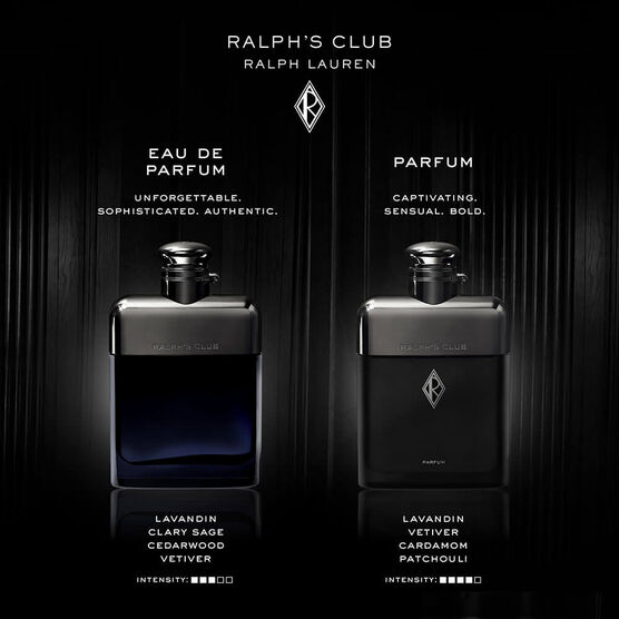 Perfume Ralph Lauren Ralph's Club Masculino Parfum